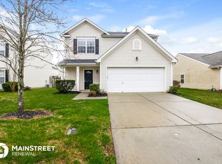 418 Matfield Ct, Monroe, NC 28110