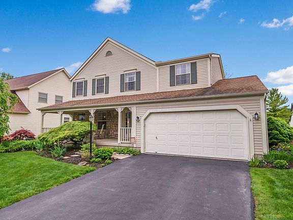 2nd image of 5491 Thorney Dr
