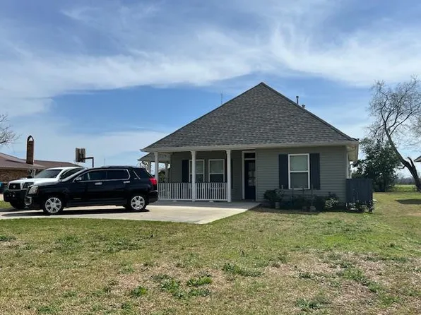 1087 Plauche St, Morganza, LA 70759