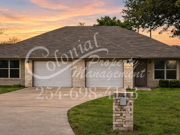 1606 Libby Ln, Harker Heights, TX 76548