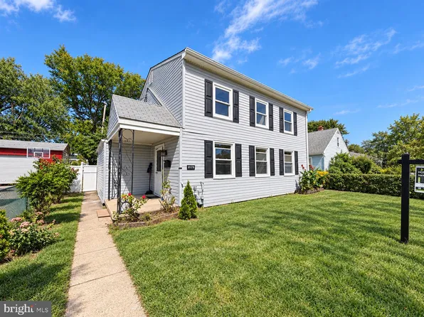 8120 Cornwall Rd, Baltimore, MD 21222