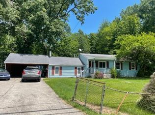 5904 Deerfield Rd, Milford, OH 45150