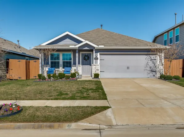 2910 Acacia Dr, Heartland, TX 75126