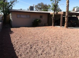 1704 Linden Ave, Las Vegas, NV 89101