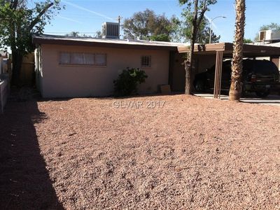 1704 Linden Ave, Las Vegas, NV, 89101