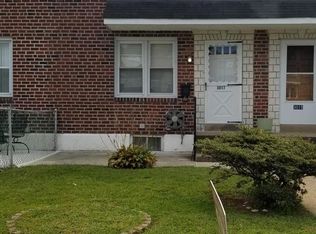 3017 Kent Rd, Folcroft, PA 19032