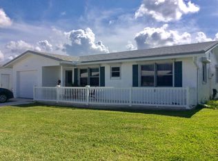 2107 SW 22nd Ct, Boynton Beach, FL 33426