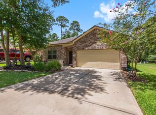 11367 Burning Tree Dr, Montgomery, TX 77356