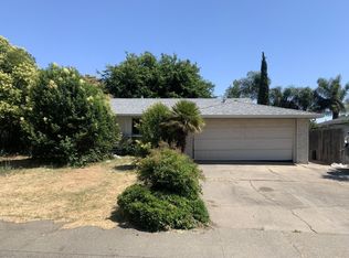 4566 Barbee Way, Sacramento, CA