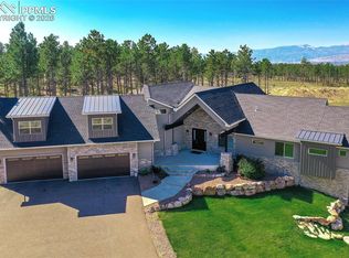 13640 Winslow Dr, Colorado Springs, CO 80908