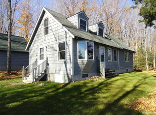 2604 County Road Kb, Marquette, MI 49855