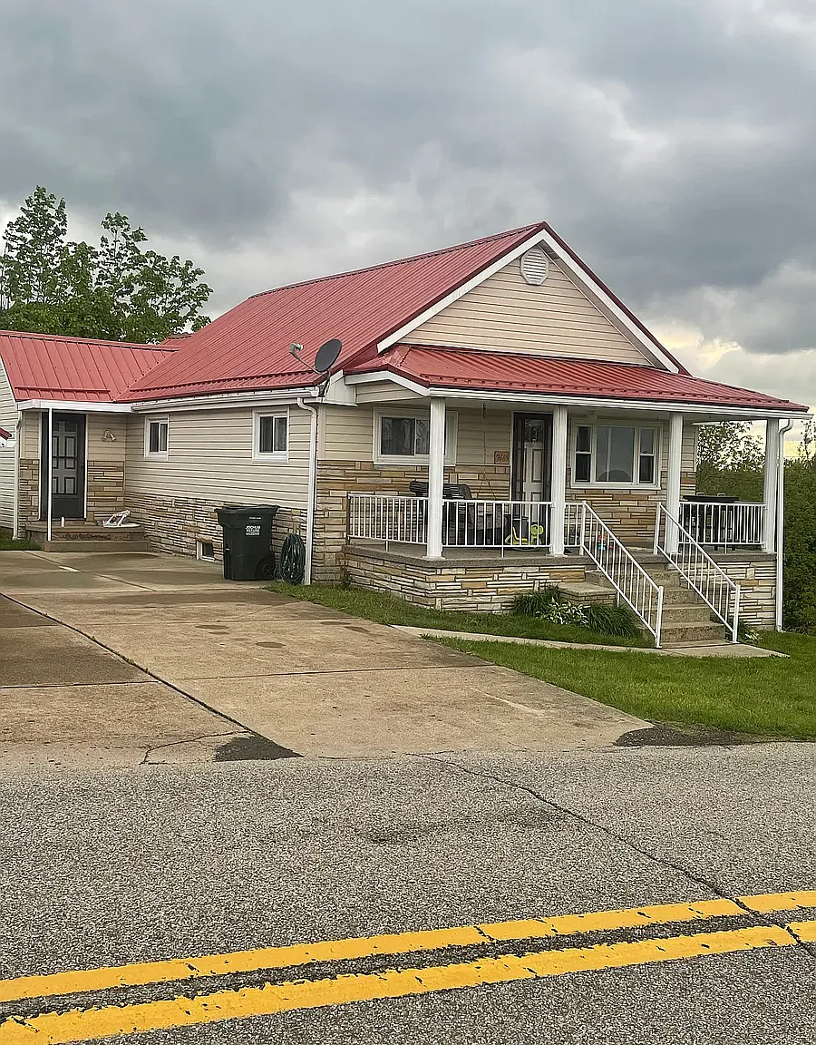 2 bed, 1000 sqft, $1,000 — Photo 1