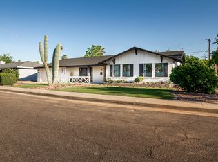 3225 E Montecito Ave, Phoenix, AZ 85018