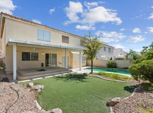 9573 Ancala Hollow Ct, Las Vegas, NV 89148