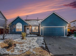 15794 E 8th Dr, Aurora, CO 80011