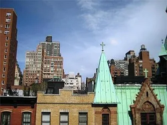 Rented by Mark David