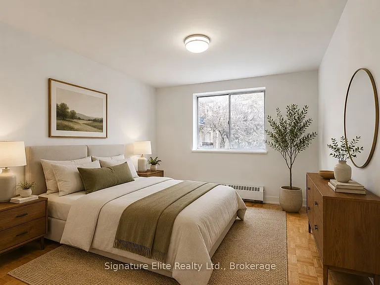 71 Guildwood Pkwy #218 — Photo 19