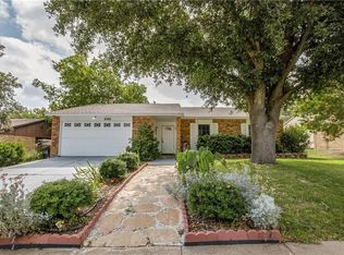 6508 Wakefield Rd, North Richland Hills, TX 76182