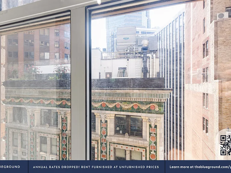 63 Wall St #1703 — Photo 3
