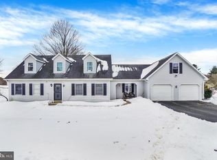 17 Meisenhelder Rd, Wrightsville, PA 17368