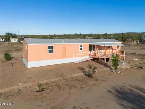 10625 S Cherokee Ln, Tucson, AZ 85736