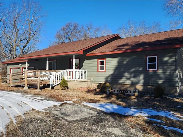 6539 SE Quaker Rd, Galena, KS 66739