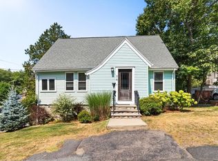 76 Woodland Rd, Malden, MA 02148