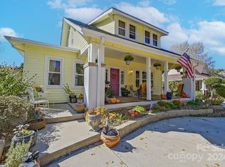 403 7th St, Spencer, NC 28159