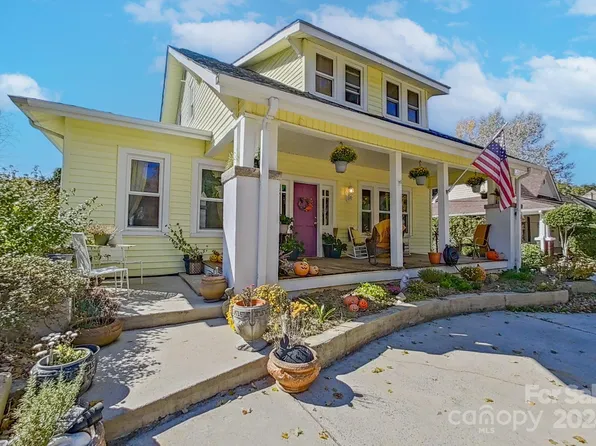 403 7th St, Spencer, NC 28159