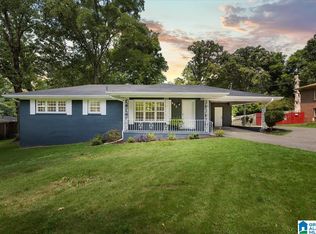 920 Hickory Cir, Birmingham, AL 35215
