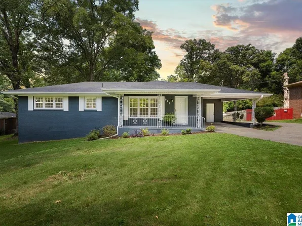 920 Hickory Cir, Birmingham, AL 35215
