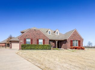 2910 N 17th St, Broken Arrow, OK 74012