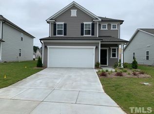 6136 Lakefront St, Durham, NC 27703