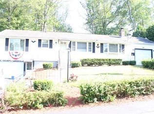 35 Cornell Dr, Milford, MA 01757