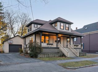 174 Clinton St, Portland, ME 04103