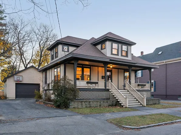 174 Clinton Street, Portland, ME 04103