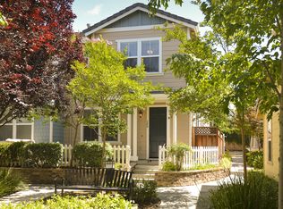 200 Hamlin Loop, Walnut Creek, CA 94598