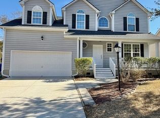 1073 Willoughby Ln, Mount Pleasant, SC 29466