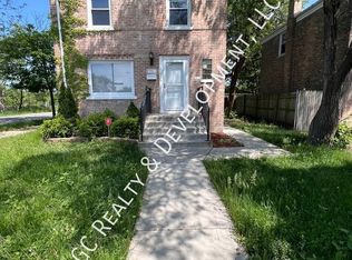 9901 S Normal Ave, Chicago, IL 60628