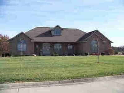 1502 Moriah Dr, Olney, IL, 62450