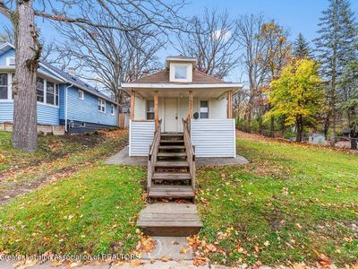 1231 S Holmes St, Lansing, MI, 48912