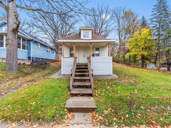 1231 S Holmes St, Lansing, MI 48912