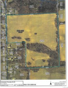 0 Treat Hwy, Adrian, MI, 49221
