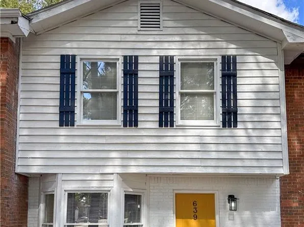 639 Hunting Creek Ln SE, Conyers, GA 30013