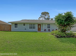 387 Dunlap Ave SE, Palm Bay, FL 32909
