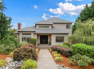 12011 SW Sylvania Ct, Portland, OR 97219