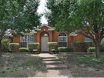 5917 Sidney Ln, McKinney, TX, 75070