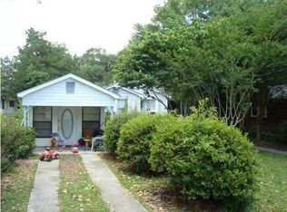 5812 Robinson St, Hanahan, SC 29410