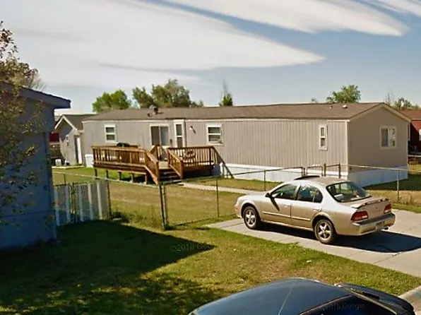 2606 Atchison Dr, Laurel, MT 59044