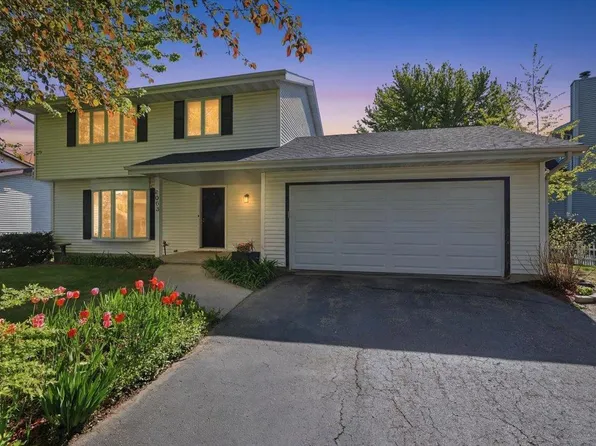 6002 Lynbrook Lane, Madison, WI 53719